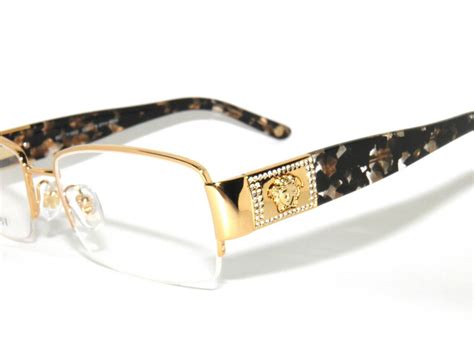 versace 1175b color 1002 eyeglasses|Versace 1175b eyeglasses.